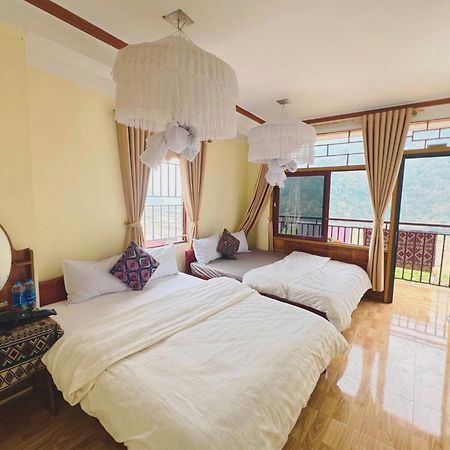 Ba Be Lake View Homestay An Ma Zewnętrze zdjęcie